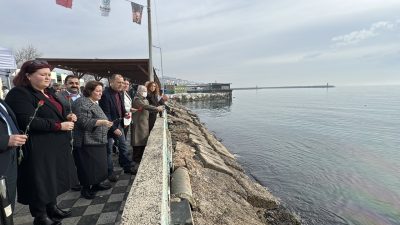 Lozan anlaşması kapsamında gerçekleştirilen Türk-Yunan Mübadelesinin 102. Yılı nedeniyle Tekirdağ’da
