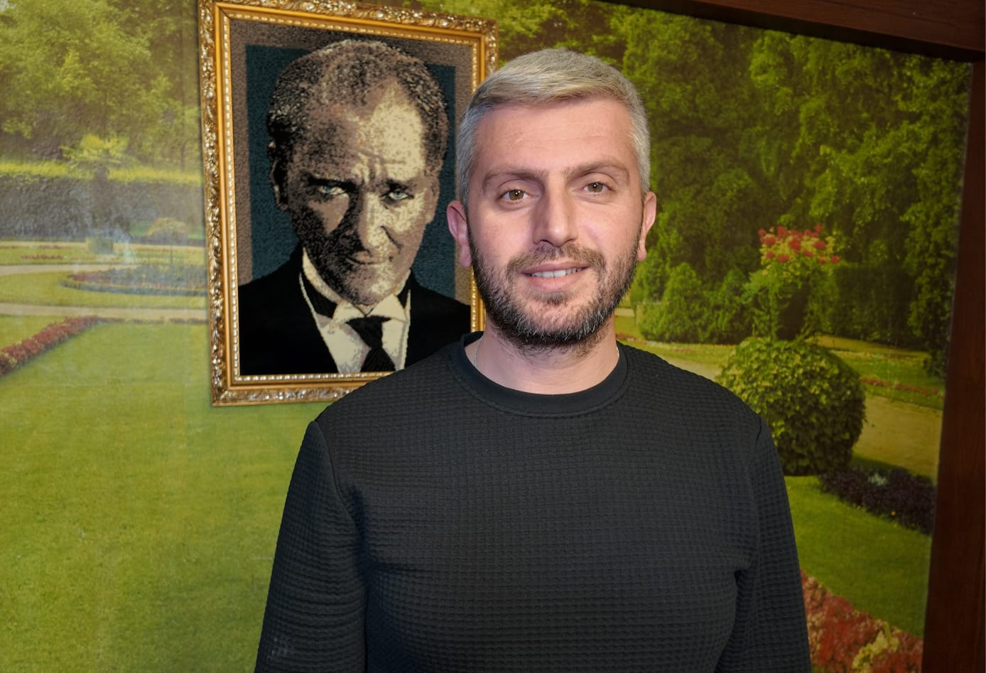 Tekirdağ Bayburtlular Kültür ve Yardımlaşma Derneği, 25 Ocak Cumartesi günü