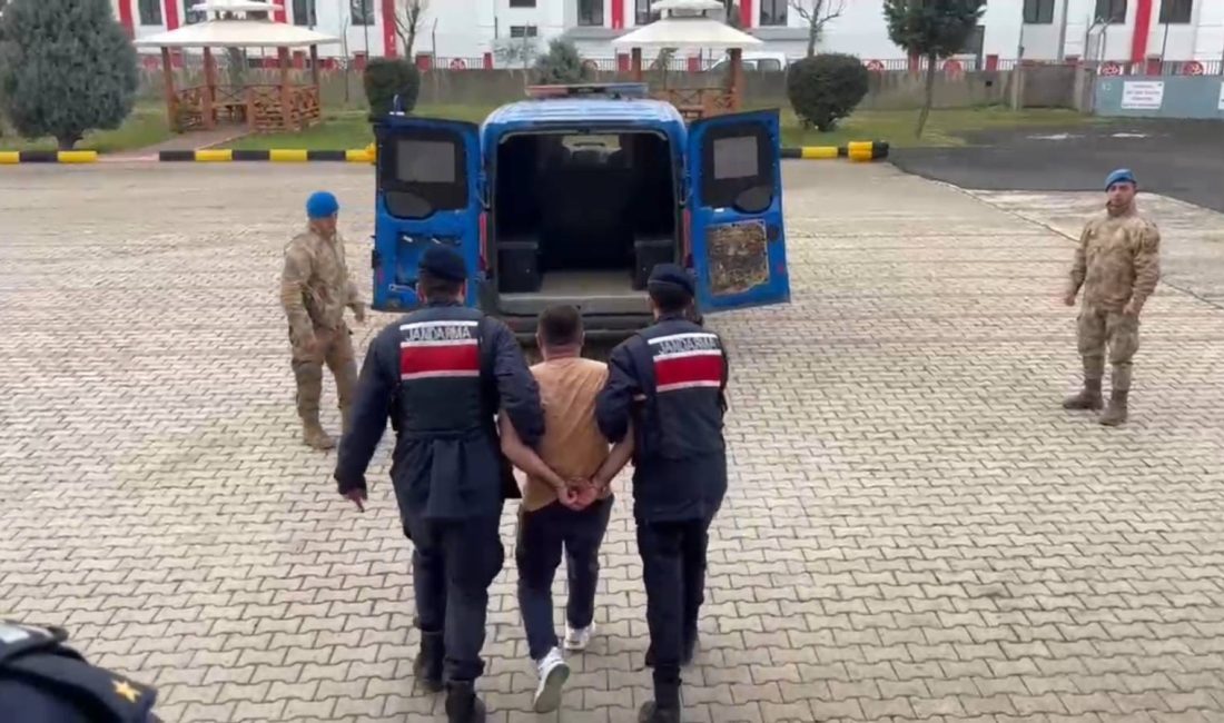 11 İlçede Eş Zamanlı ”Kod Duman” Uygulaması Tekirdağ İl Jandarma Komutanlığı tarafından 28 Ocak 2025 Salı günü