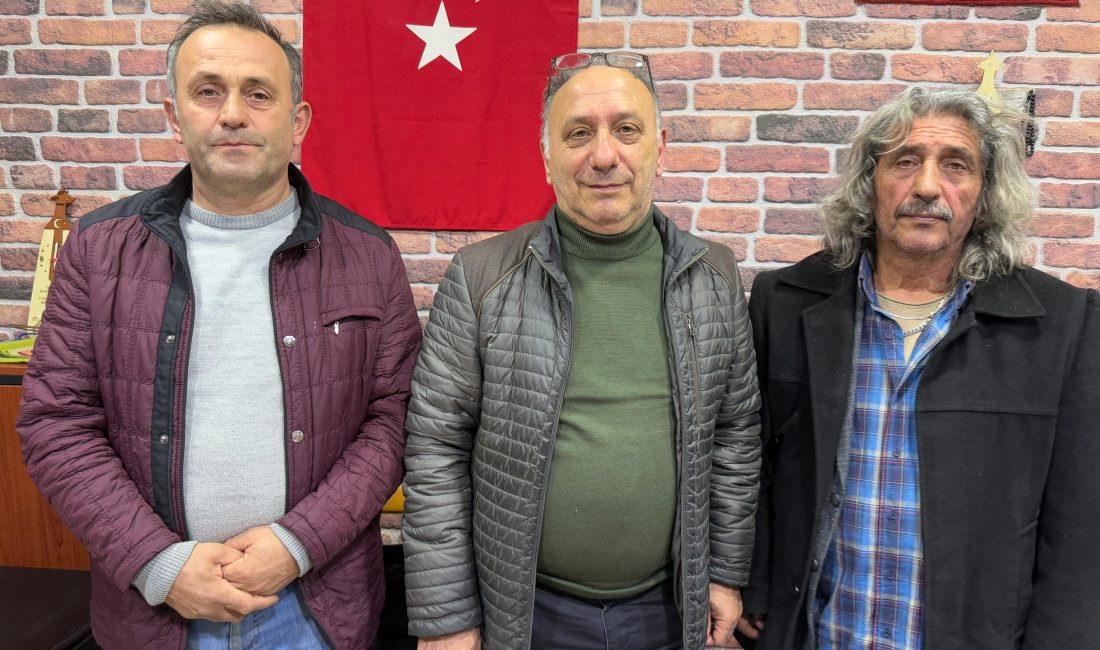 Tekirdağ Karadeniz İlleri Kültür Yardımlaşma ve Dayanışma Derneği, bu yıl