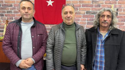 Tekirdağ Karadeniz İlleri Kültür Yardımlaşma ve Dayanışma Derneği, bu yıl