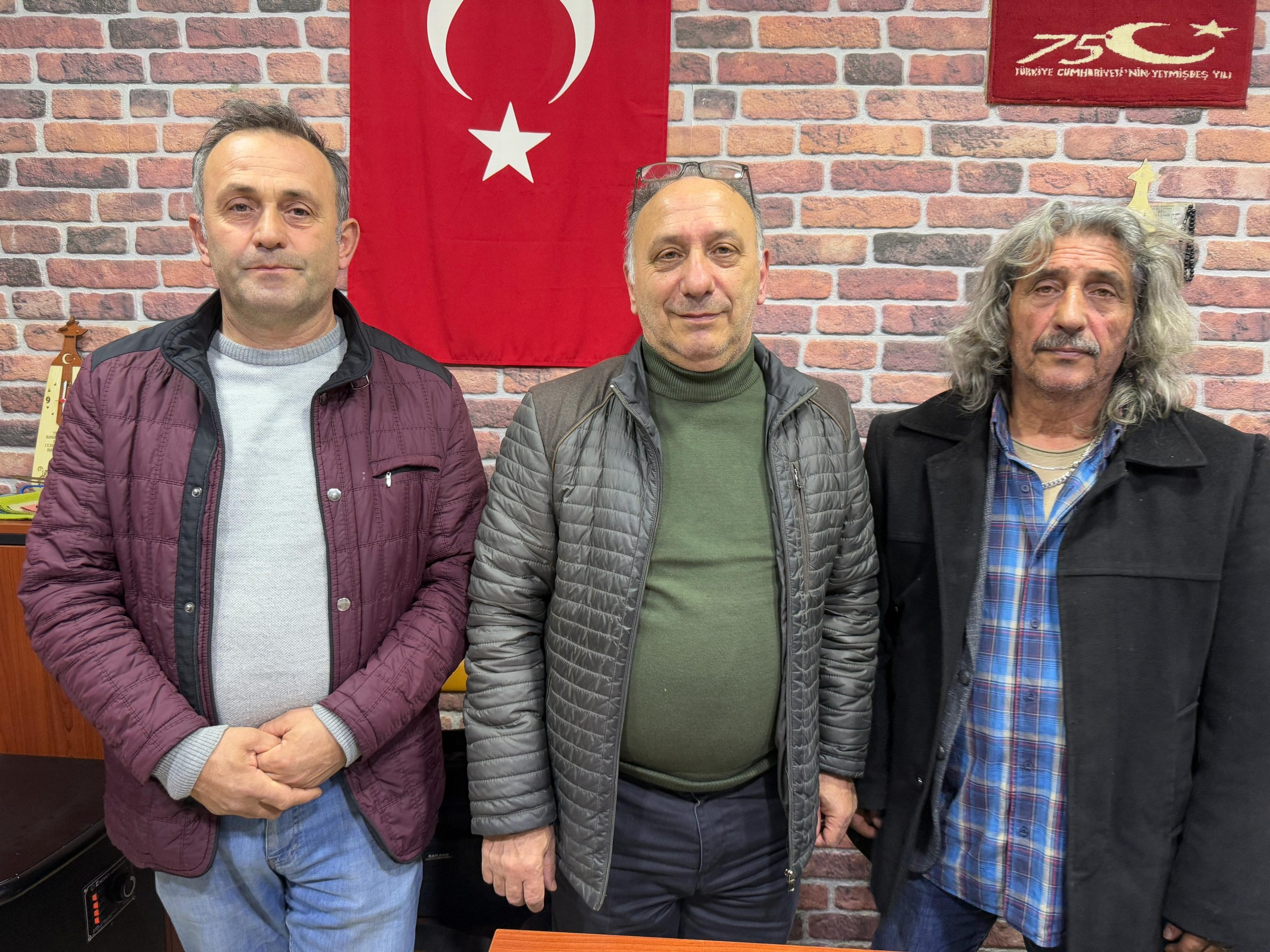 Tekirdağ Karadeniz İlleri Kültür Yardımlaşma ve Dayanışma Derneği, bu yıl