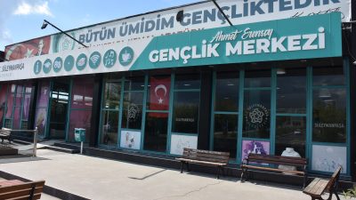 Süleymanpaşa Belediyesi, üniversite öğrencilerinin sınav haftasında rahat ve verimli bir