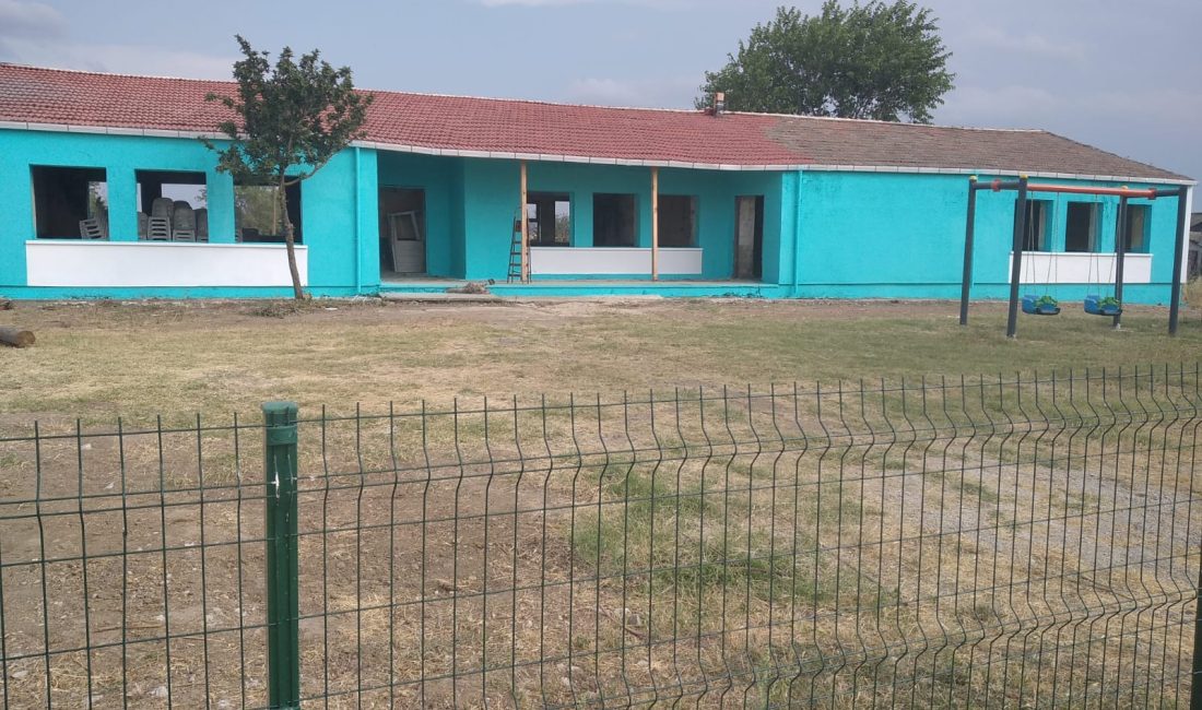 Süleymanpaşa Belediyesi Kazandere ve Husunlu Mahallelerine İki Yeni Tesis Kazandırıyor Süleymanpaşa Belediyesi, sorumluluk alanı sınırları içindeki her mahallede aktif olarak