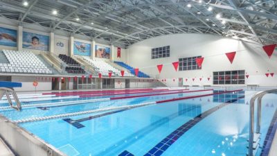 Çorlu Belediyesi tarafından 2016 yılında hizmete açılan Mustafa Kemal Atatürk