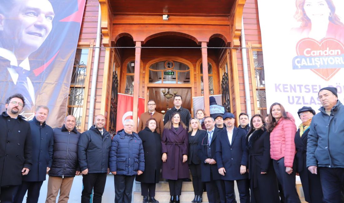 Tekirdağ’ın deprem bölgesinde olması gerçeğinden hareketle afetlere karşı dirençli bir