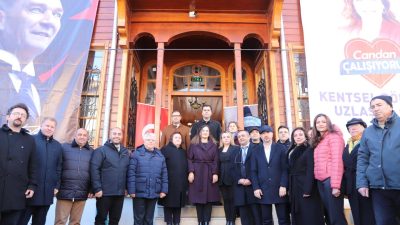 Tekirdağ’ın deprem bölgesinde olması gerçeğinden hareketle afetlere karşı dirençli bir