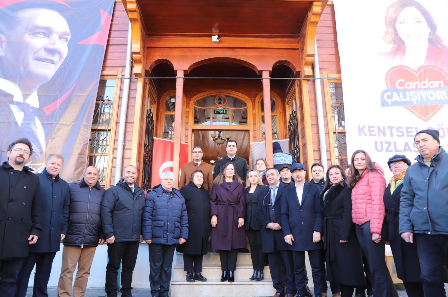Tekirdağ’ın deprem bölgesinde olması gerçeğinden hareketle afetlere karşı dirençli bir