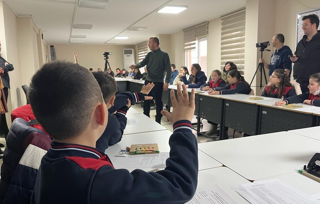 Tekirdağ Büyükşehir Belediyesi Su ve Kanalizasyon İdaresi Genel Müdürlüğü (TESKİ)