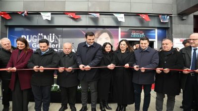 Tekirdağ Büyükşehir Belediyesi Dijital Gençlik Merkezi, geniş çaplı katılımla gerçekleştirilen
