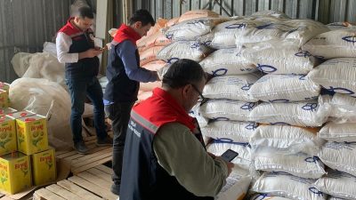 Tarım ve Orman Bakanlığınca özellikle çiftçilerin güvenli gübre erişimini sağlamak, sürdürülebilir ve