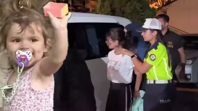 Tekirdağ'da darbedilen ve cinsel istismara uğradığı ortaya çıkan Sıla Yeniçeri'nin