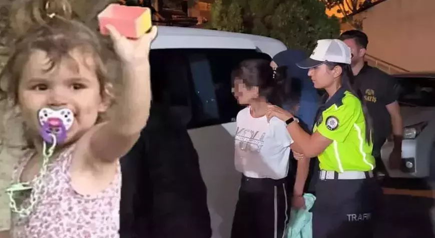 Tekirdağ'da darbedilen ve cinsel istismara uğradığı ortaya çıkan Sıla Yeniçeri'nin