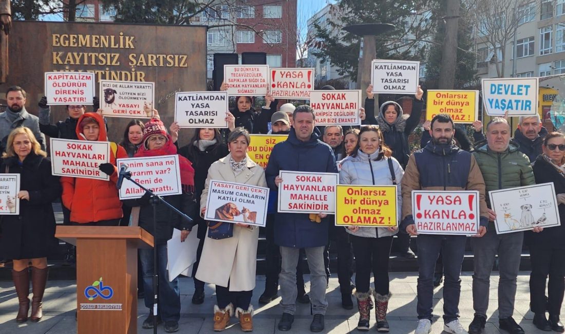 Çorlu Belediye Başkanı Ahmet Sarıkurt, ilçede zaman zaman etkili olan