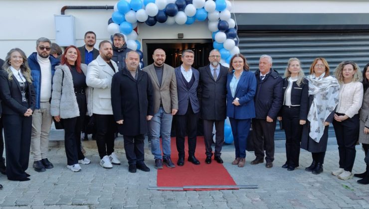 Endless Abroad, 35. şubesini Tekirdağ’da açtı Tekirdağ’daki yeni şubesiyle, yurt dışı eğitime ilgi duyan öğrenciler ve