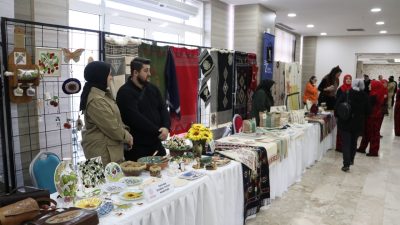 Trakya Kalkınma Ajansı, Tekirdağ Büyükşehir Belediyesi ve Demet Sabancı Çetindoğan’ın