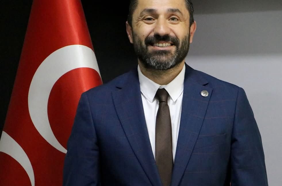 Milliyetçi Hareket Partisinden Örnek Hareket Milliyetçi Hareket Partisi Süleymanpaşa ilçe başkanlığı, Ramazan ayının gelmesi nedeniyle