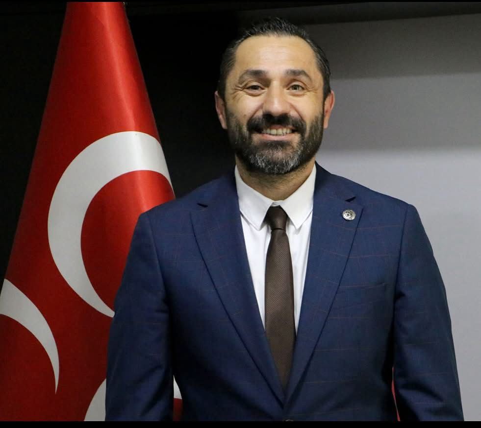 Milliyetçi Hareket Partisi Süleymanpaşa ilçe başkanlığı, Ramazan ayının gelmesi nedeniyle