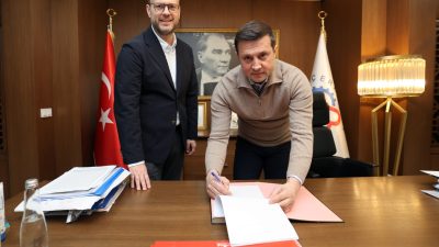 Çerkezköy Belediyesi’nin 2025 yılında hayata geçireceği ve kentimizde ihtiyaç sahibi