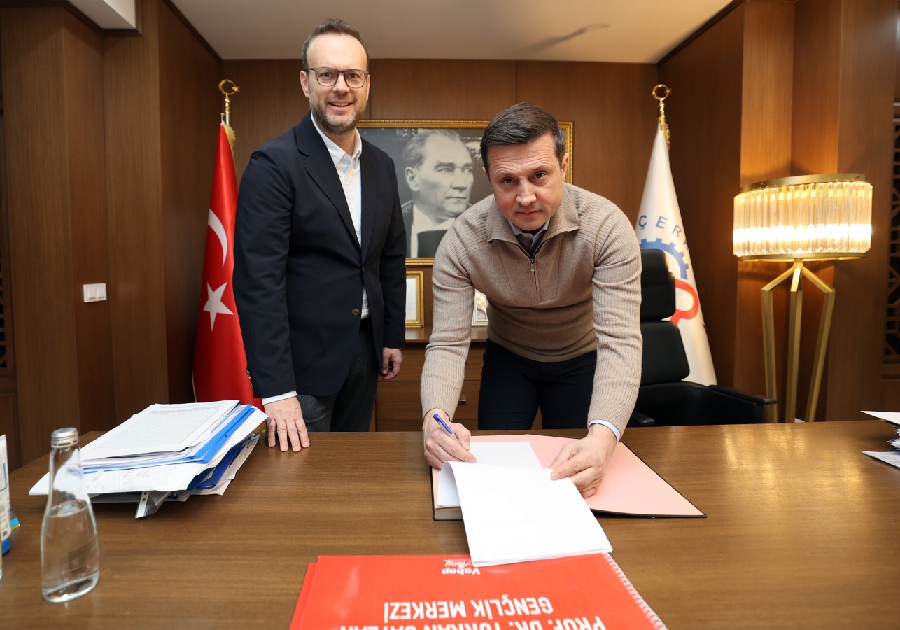 Çerkezköy Belediyesi’nin 2025 yılında hayata geçireceği ve kentimizde ihtiyaç sahibi