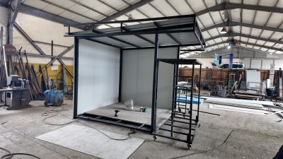 Süleymanpaşa Belediyesi Makine İkmal, Bakım ve Onarım Müdürlüğü, bir süredir