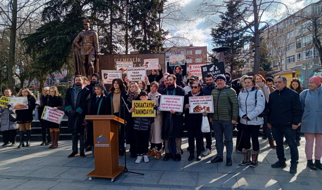 Tekirdağ Barosu Hayvan Katliamlarına Dikkat Çekti Tekirdağ Barosu Hayvan Hakları Komisyonu, son dönemde Türkiye’nin çeşitli illerinde