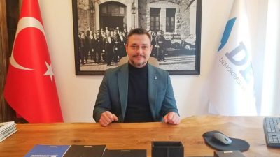 DEVA Partisi Tekirdağ İl Başkanı Ozan Varan, Tekirdağ’ın turizm potansiyelinin