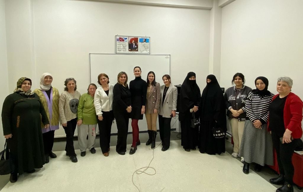 Süleymanpaşa Belediyesi ve Süleymanpaşa Toplum Sağlığı Merkezi işbirliğinde Süleymanpaşa Belediyesi