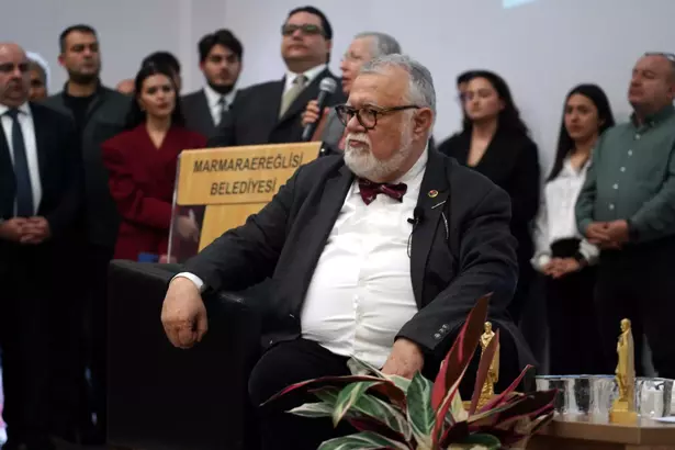 Prof. Dr. Celal Şengör, “Eğer bir yer kayması olursa merkezi