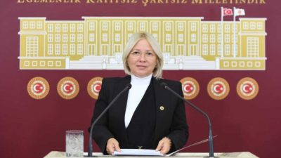 Cumhuriyet Halk Partisi (CHP) Tekirdağ Milletvekili ve TBMM Milli Eğitim,