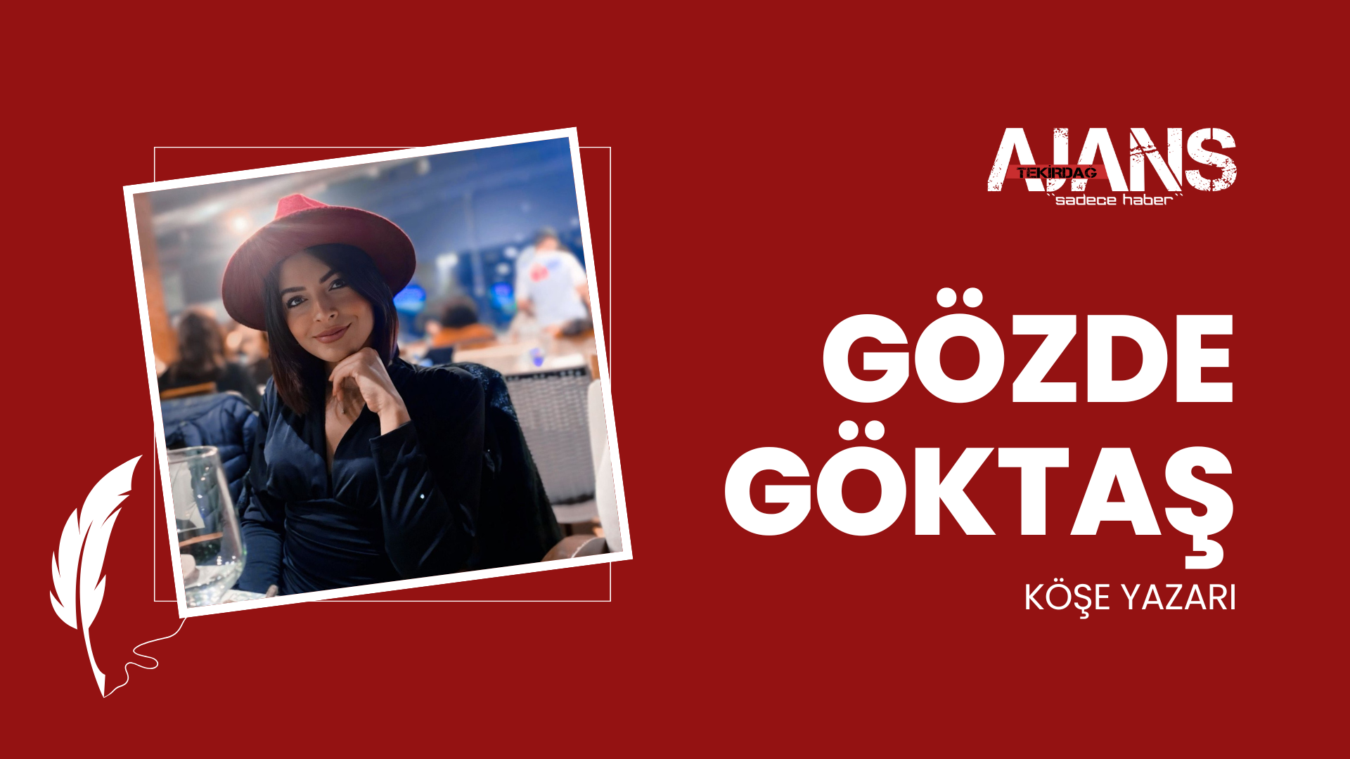 Her gün aynı soruyu soruyoruz: “Nasılsın?” ve hemen hemen herkes