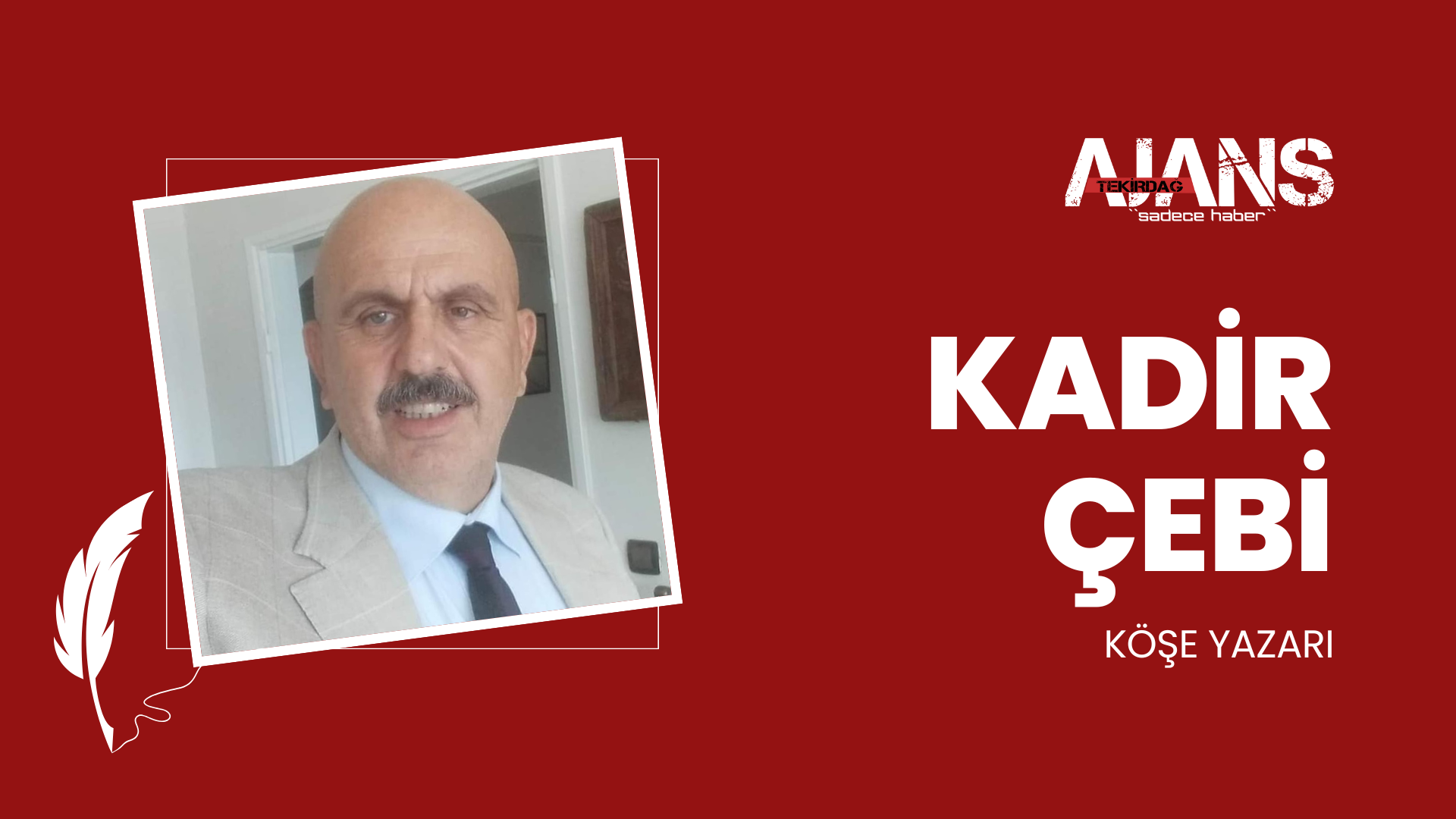 İnsan üzülmeden edemiyor… Uçmakdere Köyü’nde, ara sıra süt aldığımız bir