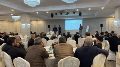 Sarı Tohum ve 2A Tohumculuk ortak girişimiyle kurulan TRAKSUN A.Ş.,