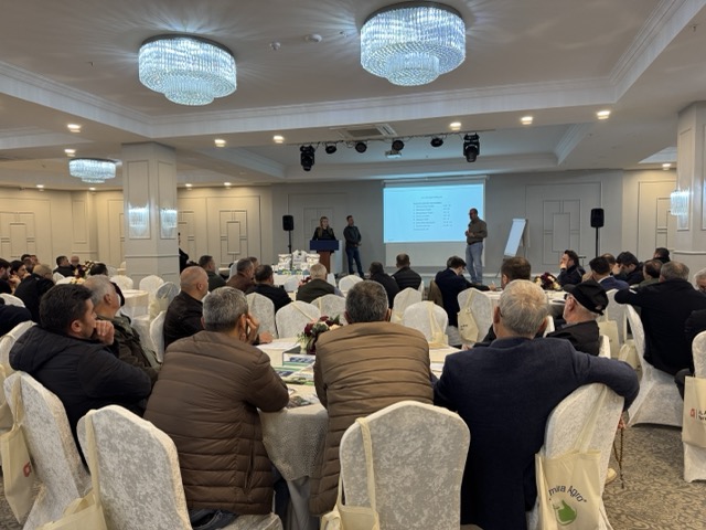 Sarı Tohum ve 2A Tohumculuk ortak girişimiyle kurulan TRAKSUN A.Ş.,