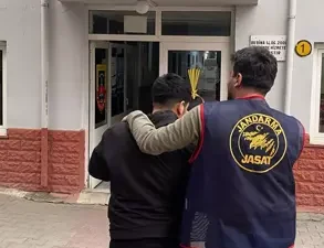 Tekirdağ'da 30 yıl 6 ay 10 gün kesinleşmiş hapis cezası