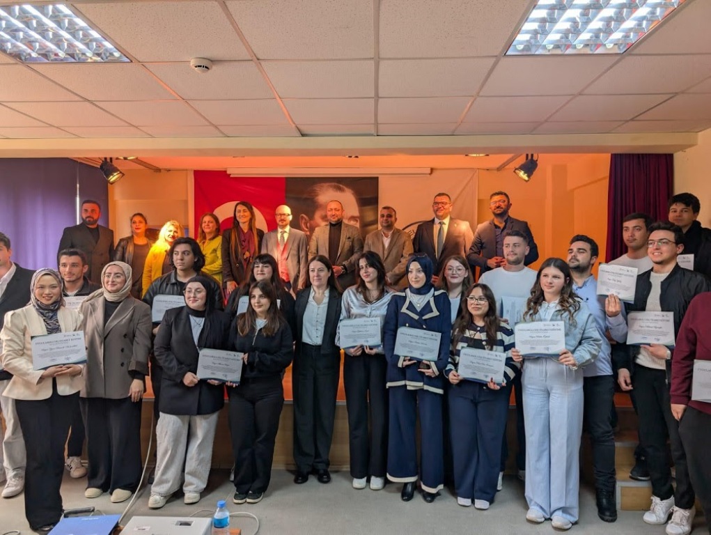 Trakya Kalkınma Ajansı tarafından 24-28 Şubat 2025 tarihleri arasında Kırklareli