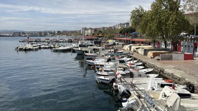  Marmara Denizi’nde bugün sona eren av sezonu ile birlikte