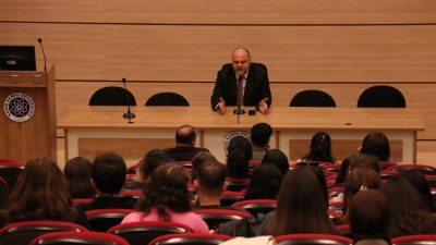 Tekirdağ Namık Kemal Üniversitesi İktisadi ve İdari Bilimler Fakültesi, öğrencilerin