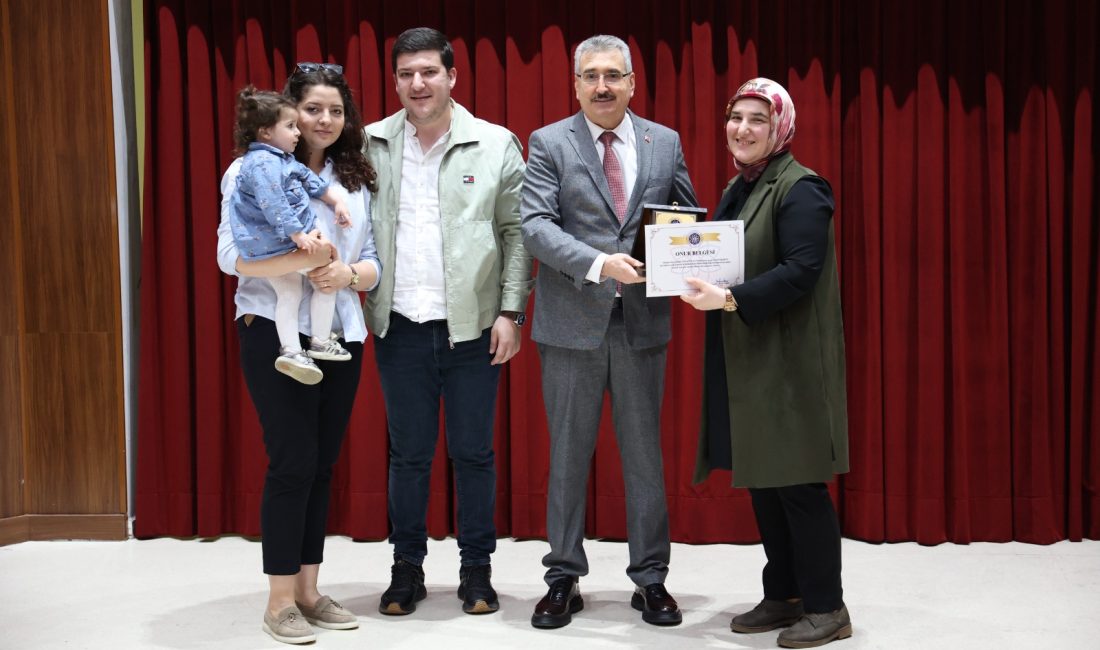 Tekirdağ Namık Kemal Üniversitesi Genel Sekreterliği görevini yürütürken yakalandığı rahatsızlık