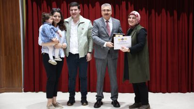 Tekirdağ Namık Kemal Üniversitesi Genel Sekreterliği görevini yürütürken yakalandığı rahatsızlık