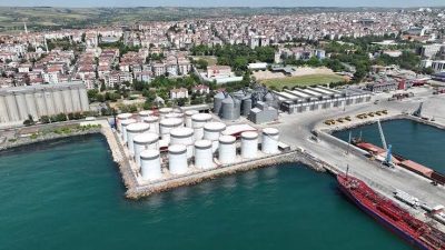 Şirket, Süleymanpaşa Belediyesi’nden alınan ruhsatın geçerliliğini koruduğunu belirtti; “Ruhsatsızlık söz