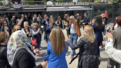 Tekirdağ Sivil Toplum Örgütleri Platformu, Atatürk Kent Ormanı’na yapılması planlanan