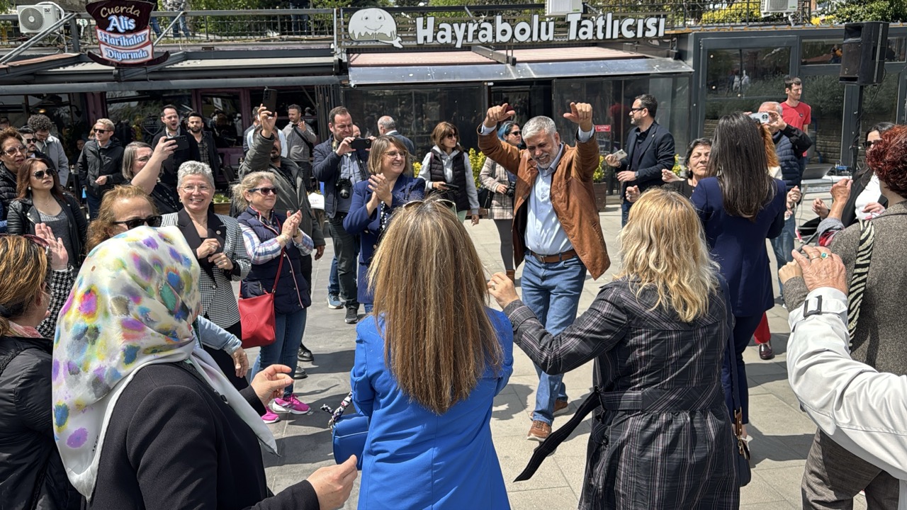 Tekirdağ Sivil Toplum Örgütleri Platformu, Atatürk Kent Ormanı’na yapılması planlanan