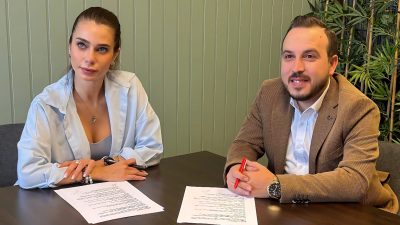 Rfr Institute ve Referans Eğitim Kurumları, Trakya’da bir ilke imza