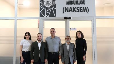 Tekirdağ’da eğitim alanında önemli bir iş birliğine imza atıldı. Referans