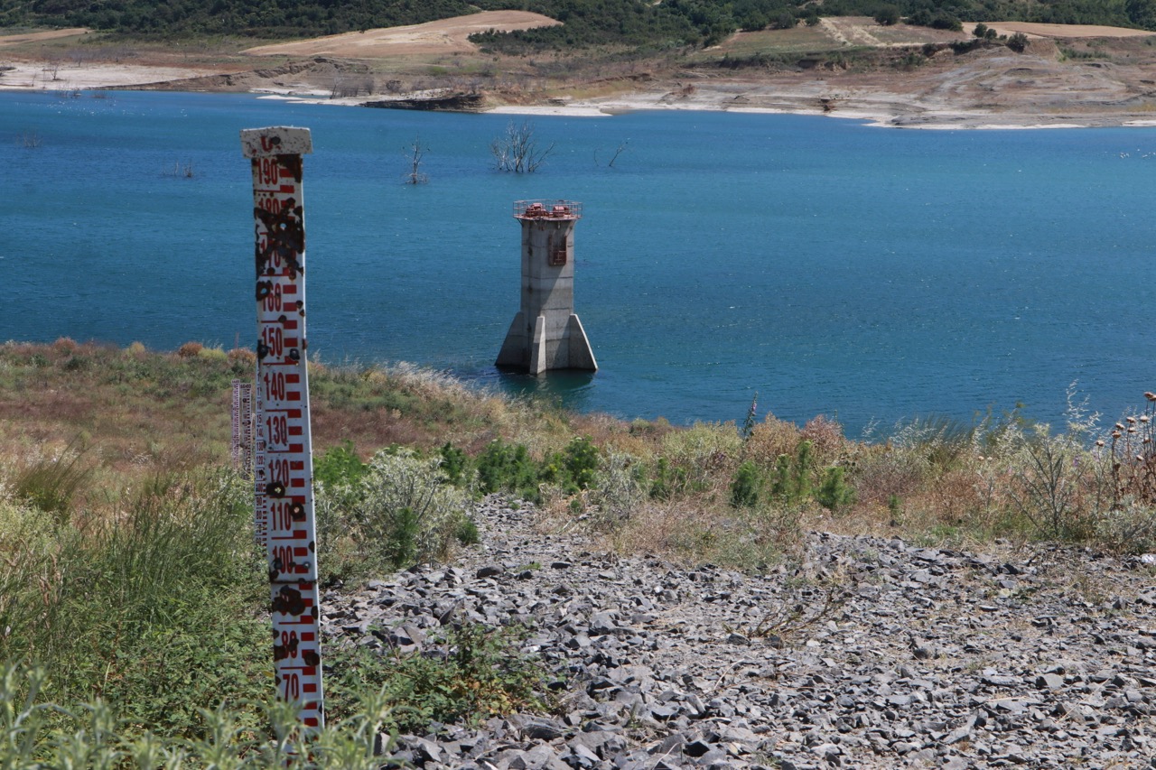 Tekirdağ’da 2025 yılı kuraklık açısından alarm veriyor. Yağışların mevsim normallerinin