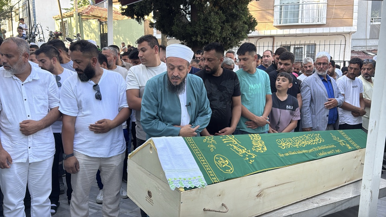 Tekirdağ’ın Süleymanpaşa ilçesi Aydoğdu Mahallesi’nde meydana gelen silahlı saldırıda hayatını