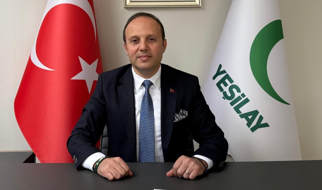 Tekirdağ’da Sporla Uyuşturucuya Dur! Tekirdağ’da, 26 Haziran Uluslararası Uyuşturucu Kullanımı ve Kaçakçılığıyla Mücadele Günü