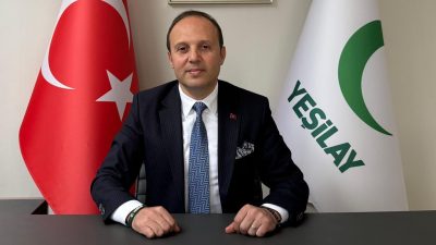 Tekirdağ’da, 26 Haziran Uluslararası Uyuşturucu Kullanımı ve Kaçakçılığıyla Mücadele Günü