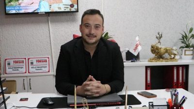 Tekirdağ’da faaliyet gösteren turizm acentesi sahibi Hasancan Topçu, kentte turizmin